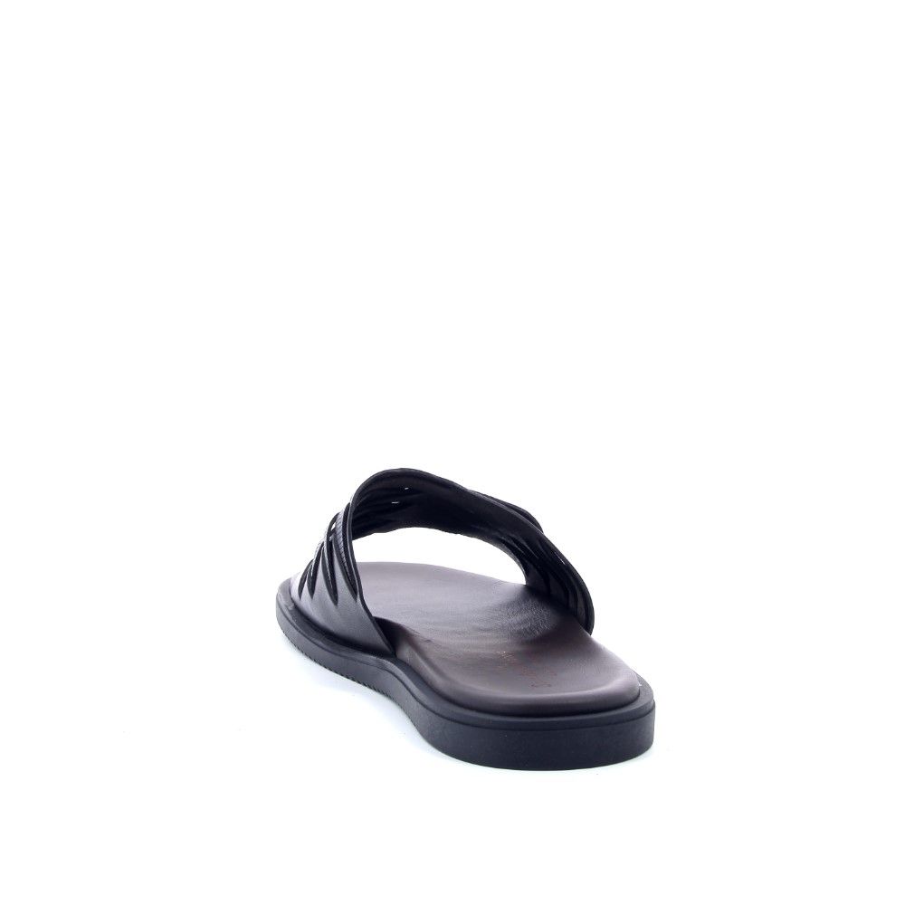 The Sandals Factory Sleffer 223639 bruin