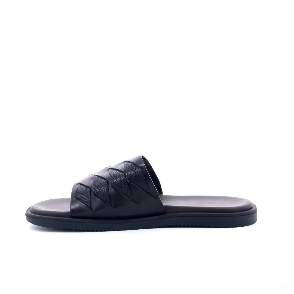 The Sandals Factory Sleffer 223639 bruin
