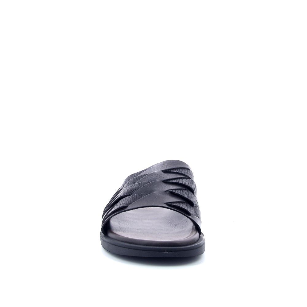 The Sandals Factory Sleffer 223639 bruin