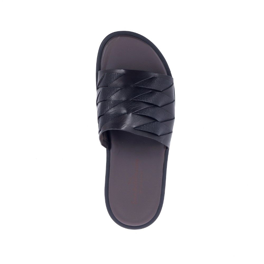 The Sandals Factory Sleffer 223639 bruin