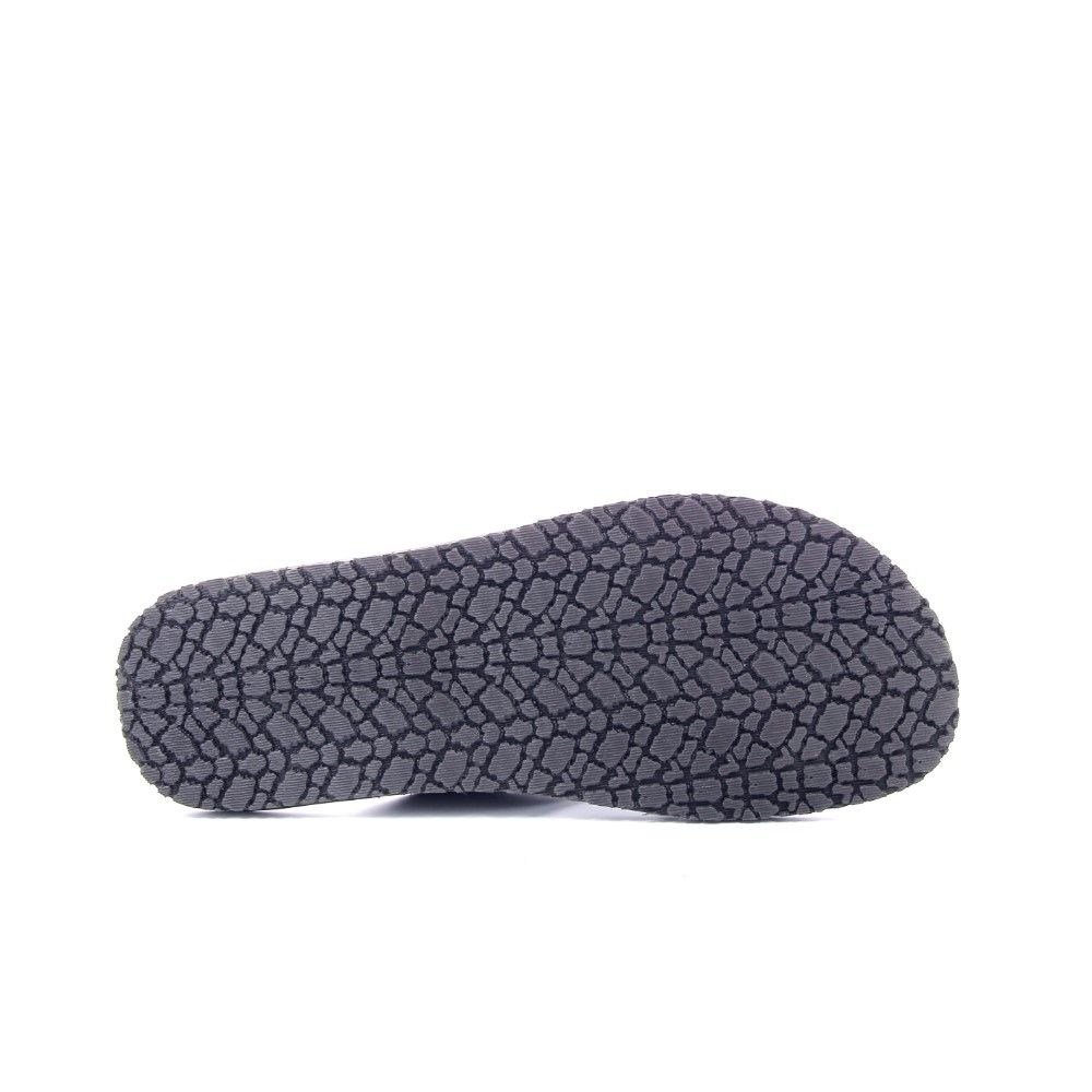 The Sandals Factory Sleffer 223641 zwart