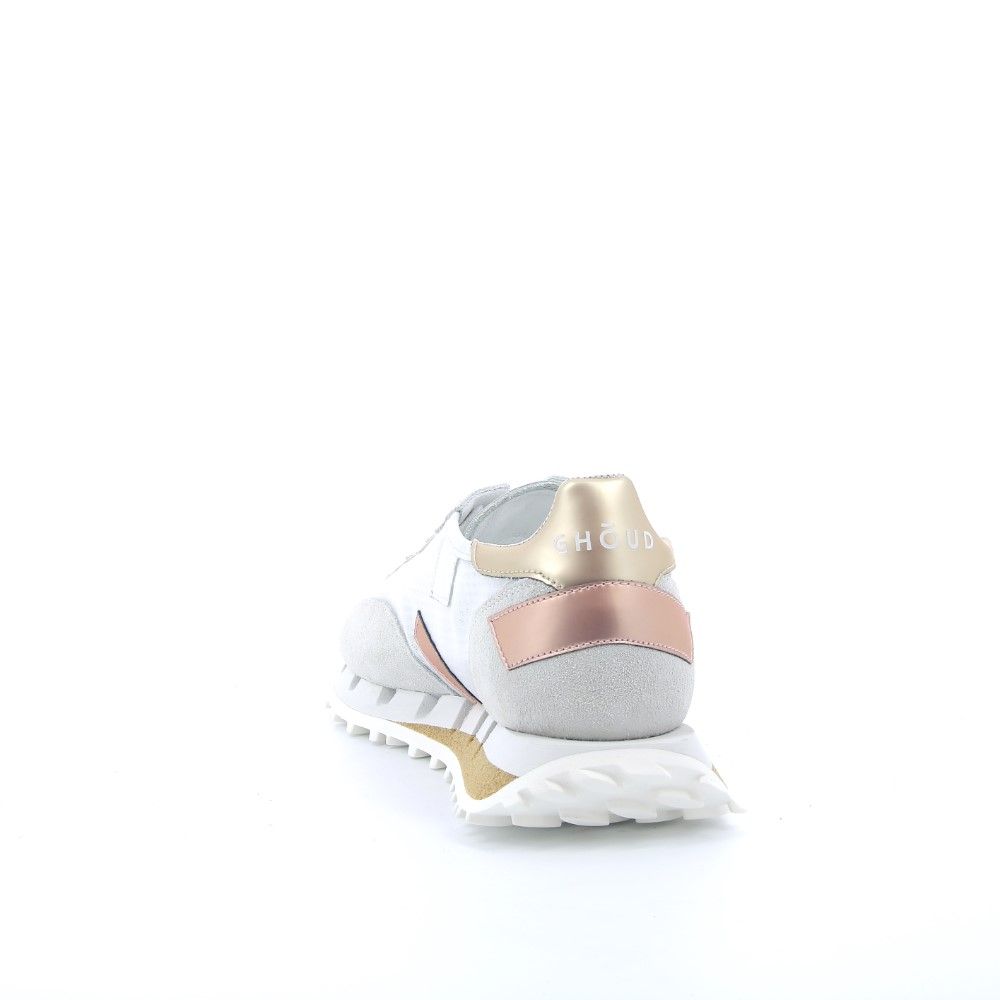 Ghoud Sneaker 223643 wit
