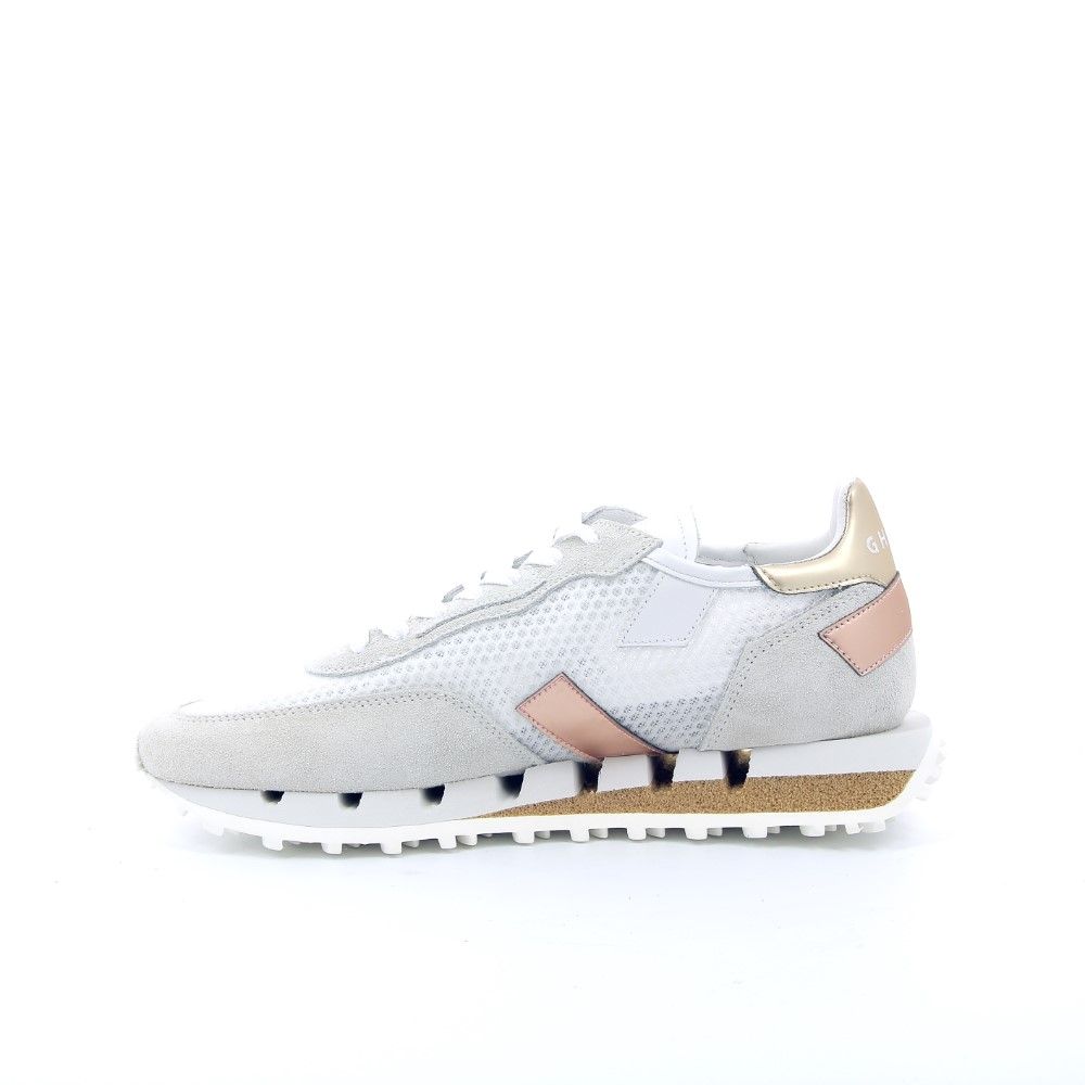 Ghoud Sneaker 223643 wit