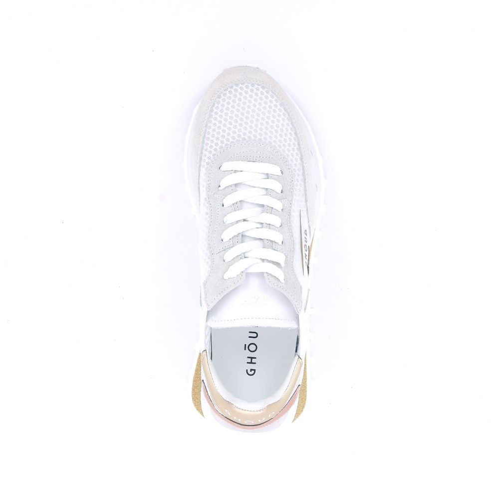 Ghoud Sneaker 223643 wit