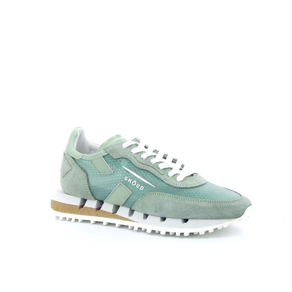 Ghoud Sneaker 223644 groen
