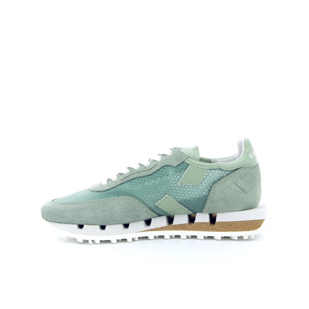 Ghoud Sneaker 223644 groen