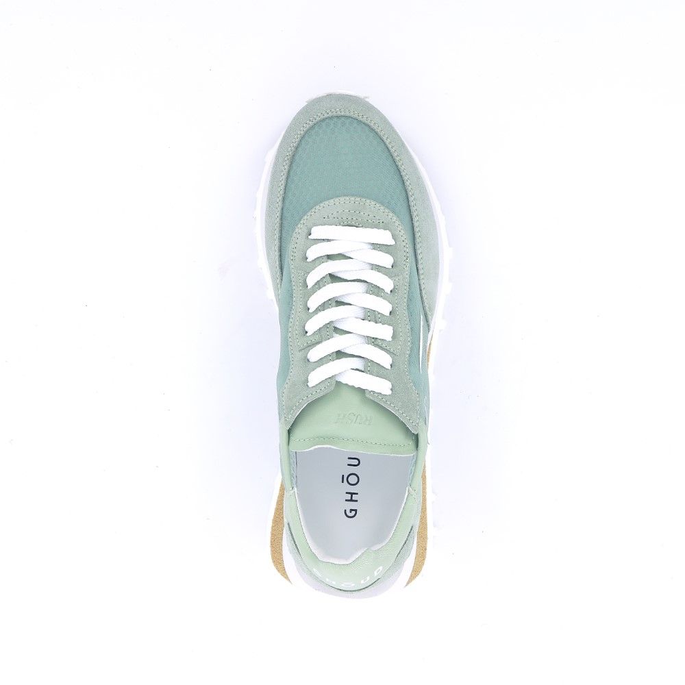 Ghoud Sneaker 223644 groen