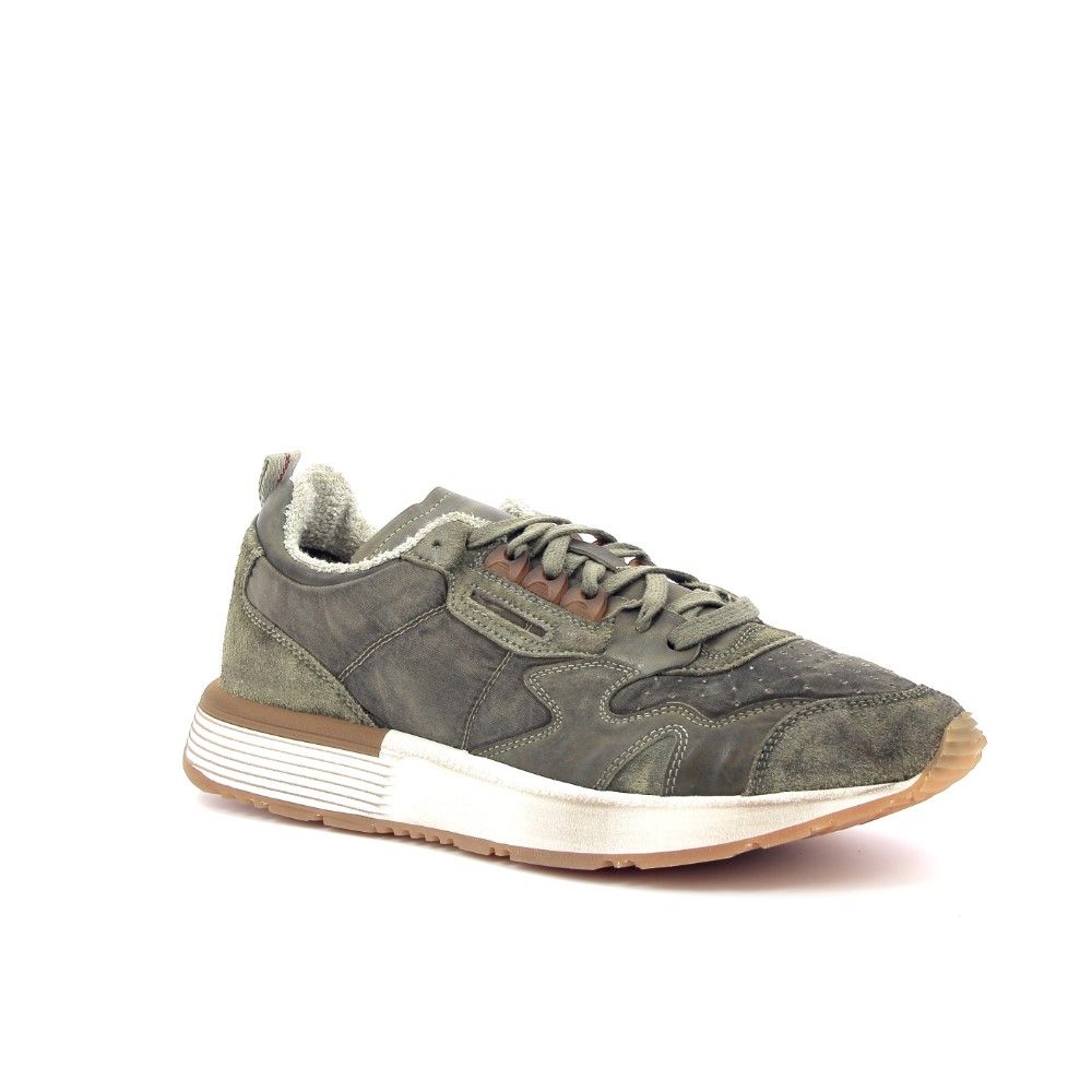 Mo Ma Veterschoen 223645 groen