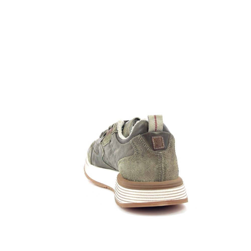 Mo Ma Veterschoen 223645 groen