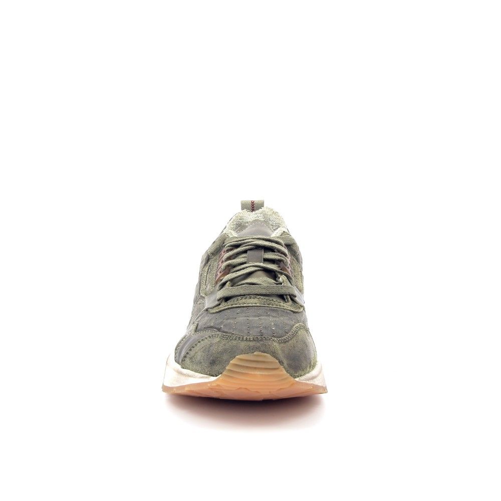 Mo Ma Veterschoen 223645 groen