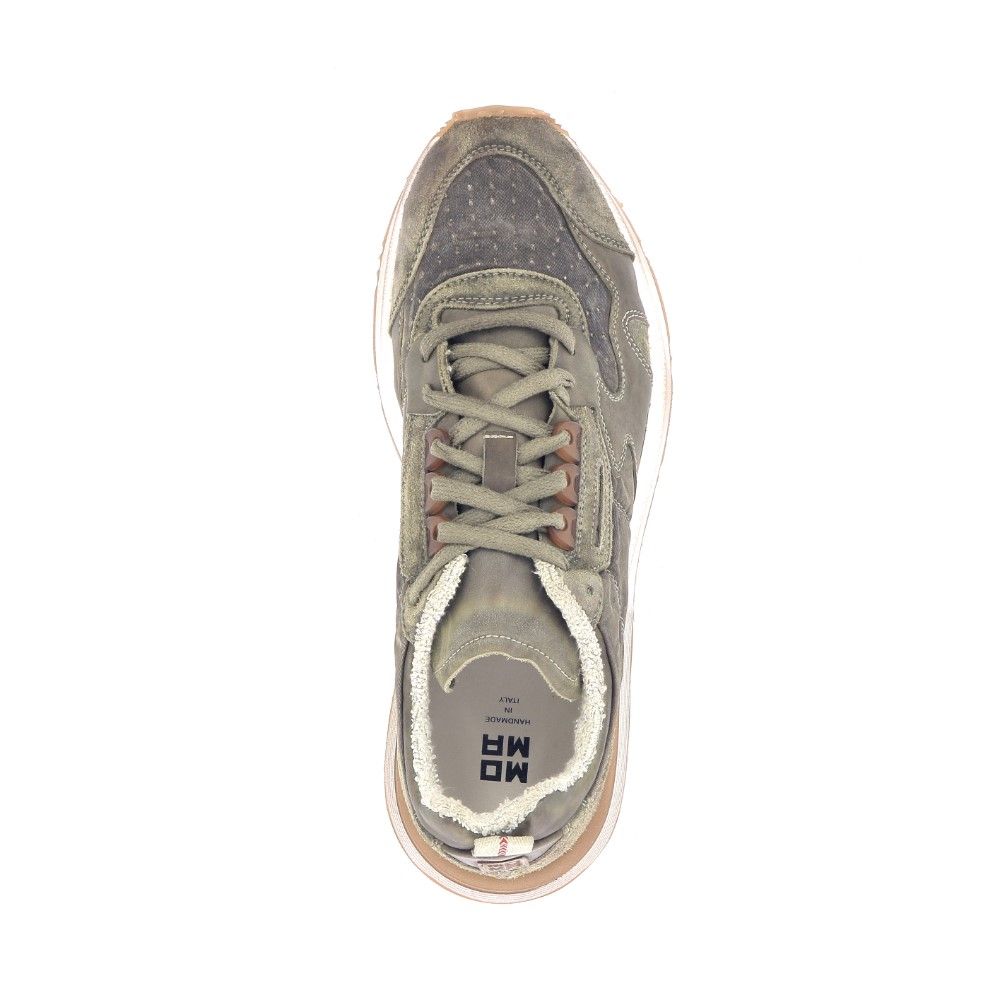 Mo Ma Veterschoen 223645 groen