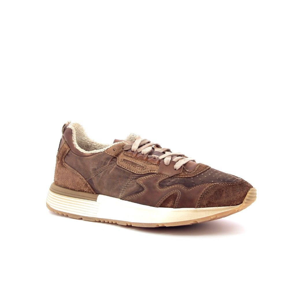 Mo Ma Veterschoen 223646 cognac