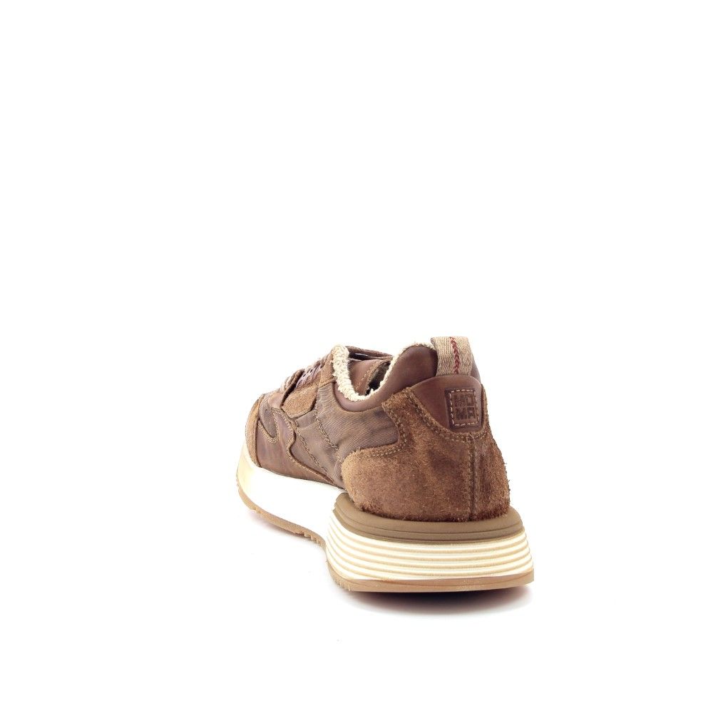 Mo Ma Veterschoen 223646 cognac