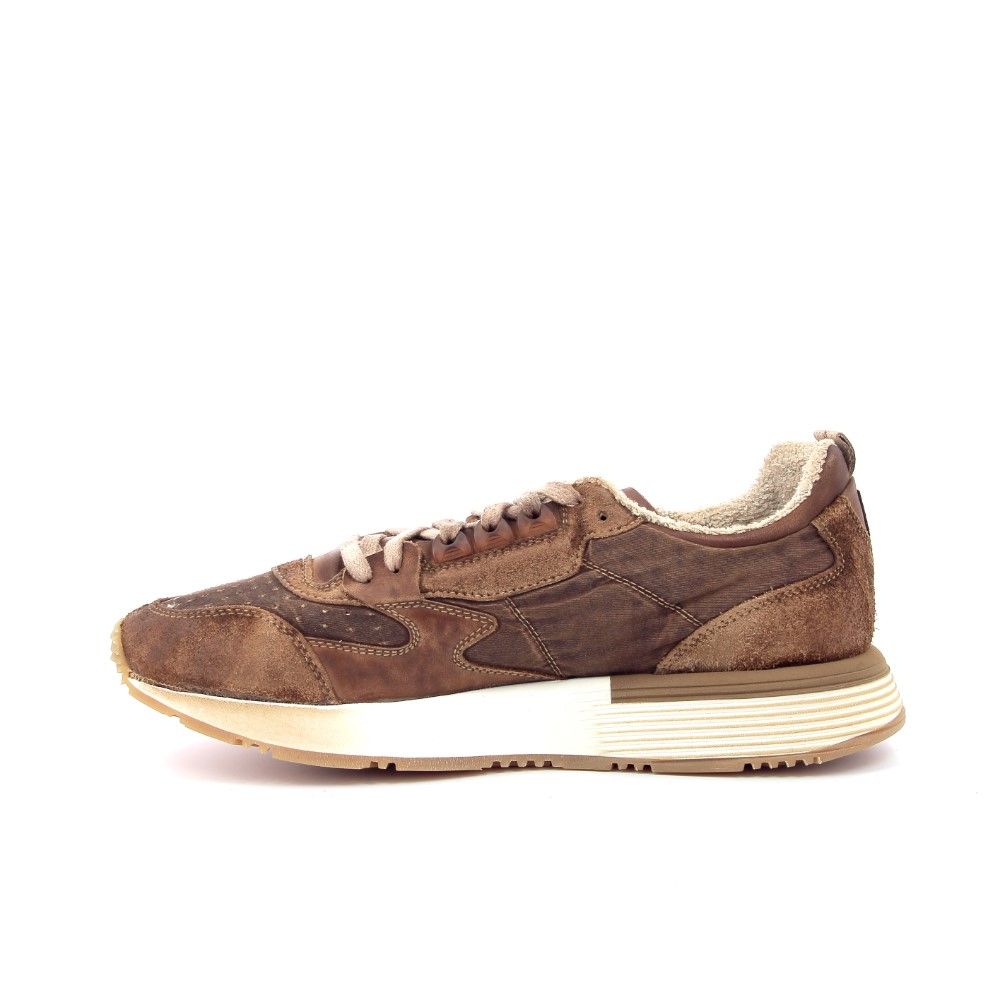 Mo Ma Veterschoen 223646 cognac