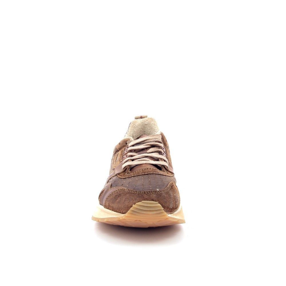 Mo Ma Veterschoen 223646 cognac