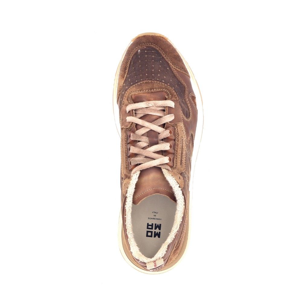 Mo Ma Veterschoen 223646 cognac