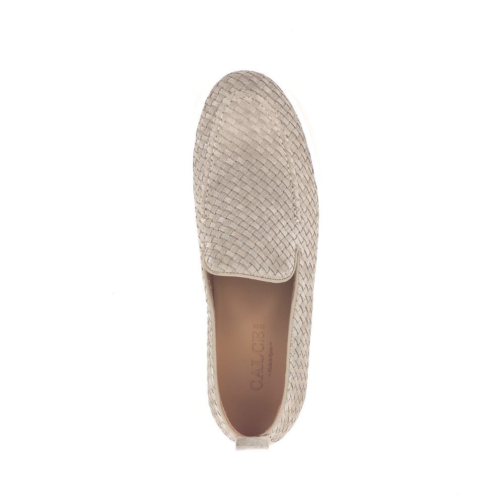 Calce Mocassin 223650 beige