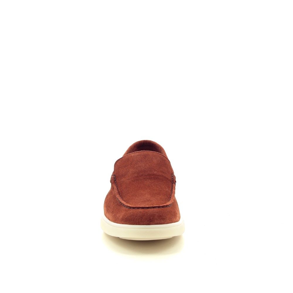 Calce Mocassin 223652 cognac
