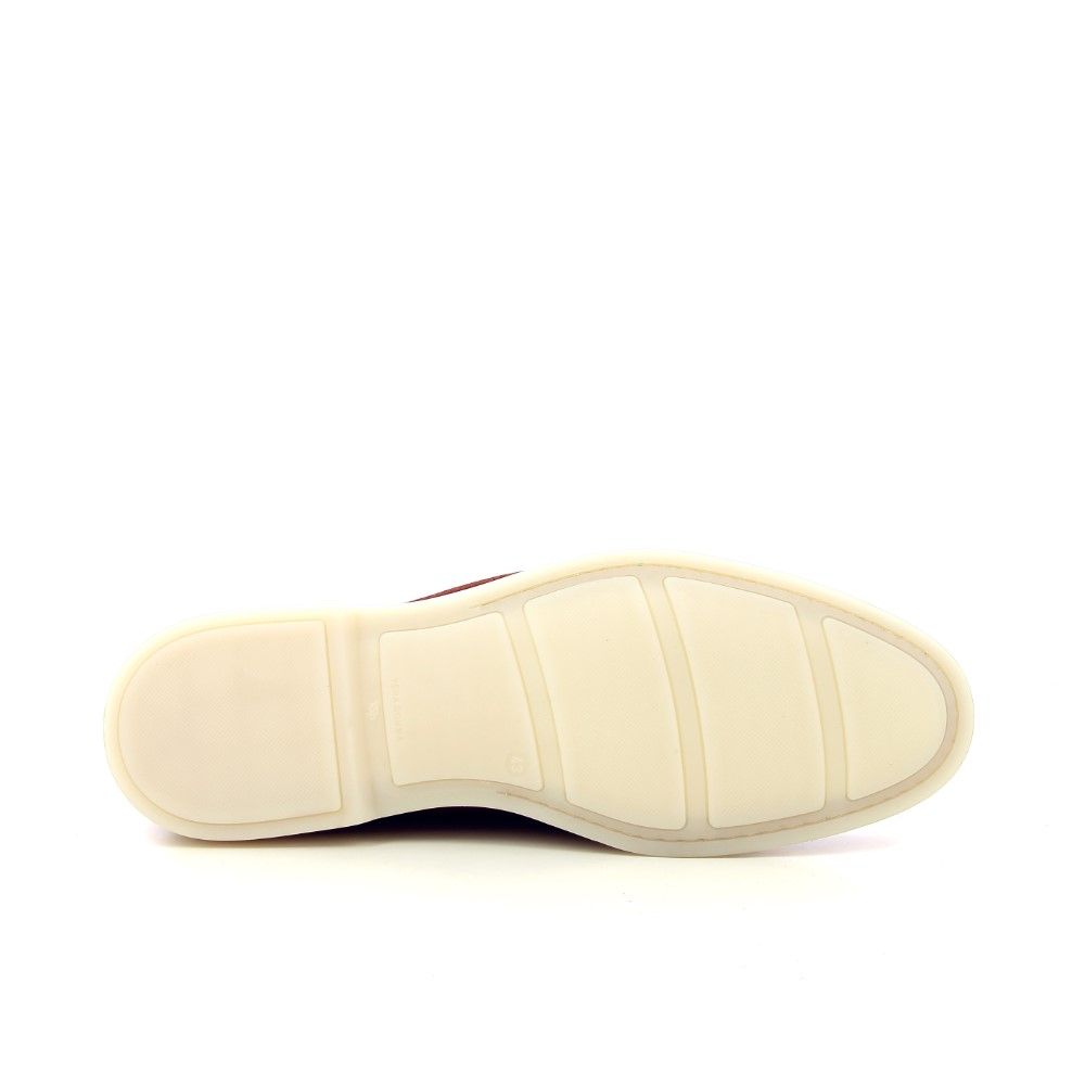 Calce Mocassin 223652 cognac