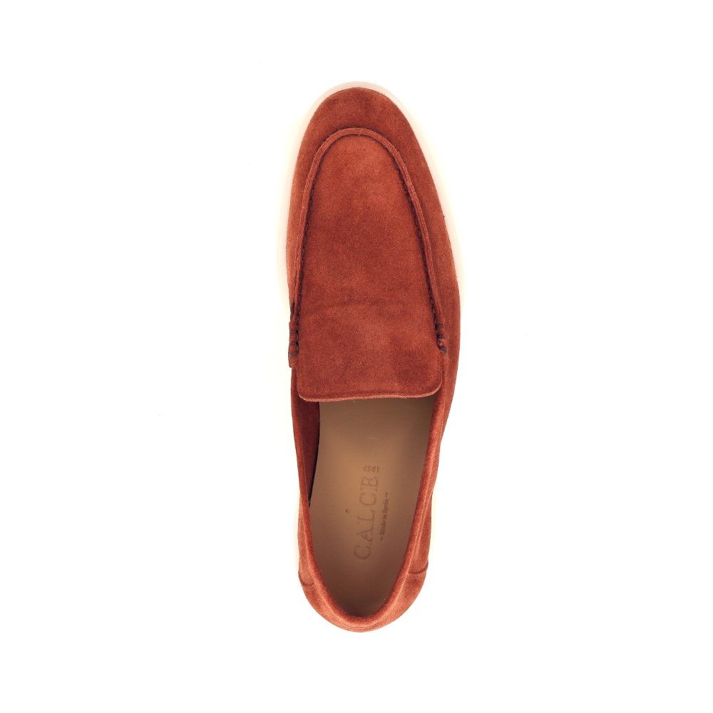Calce Mocassin 223652 cognac