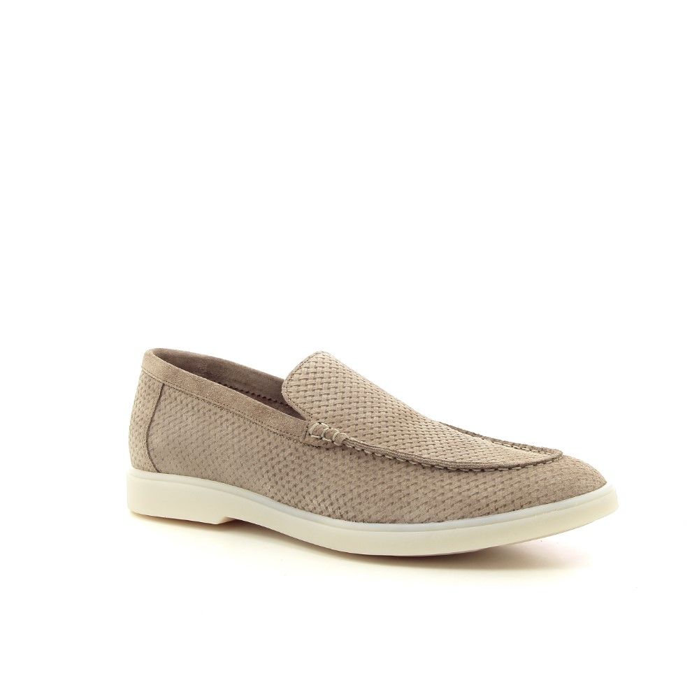 Calce Mocassin 223653 beige