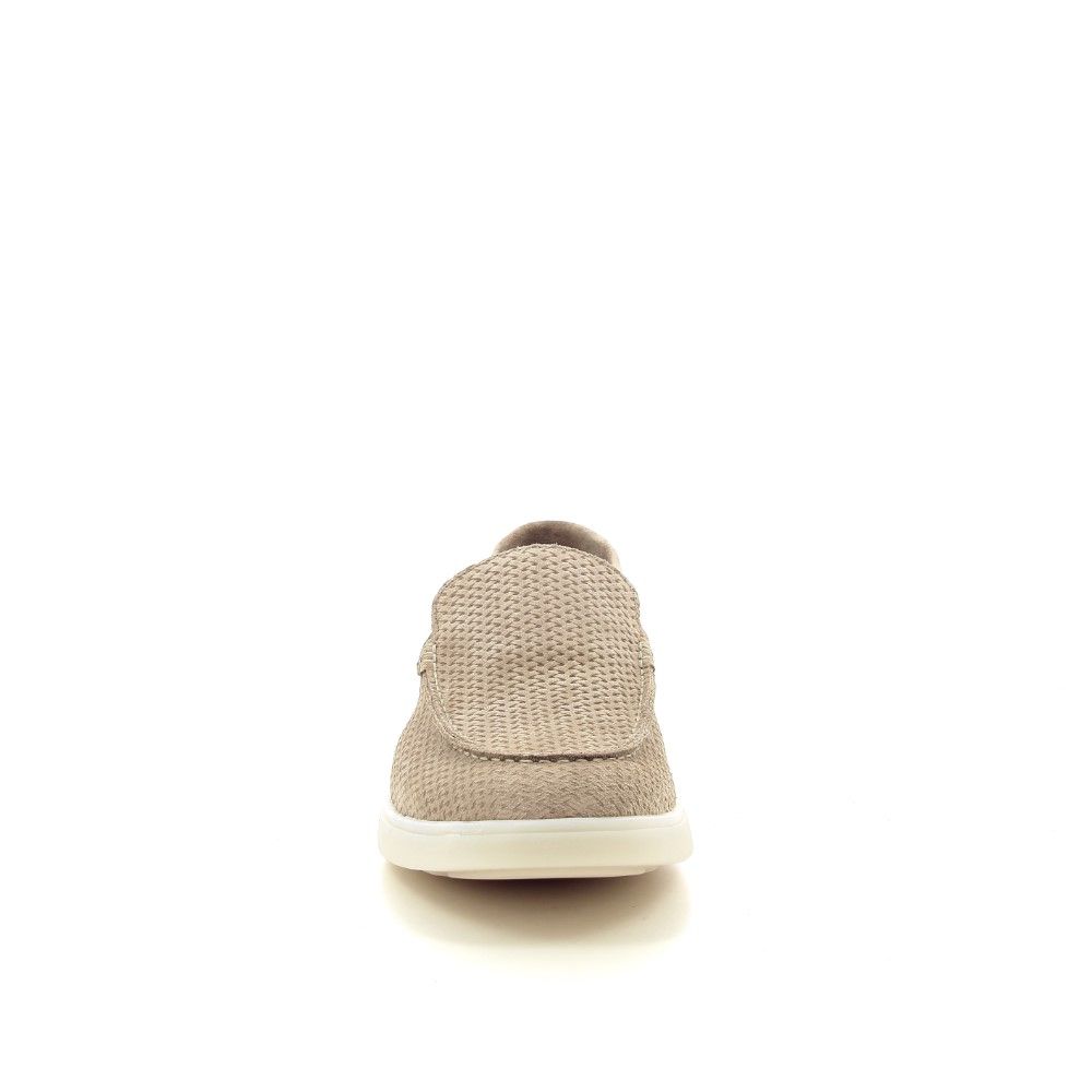Calce Mocassin 223653 beige