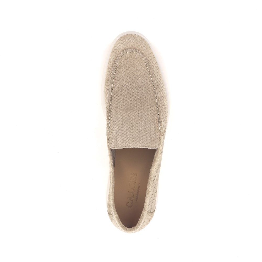 Calce Mocassin 223653 beige