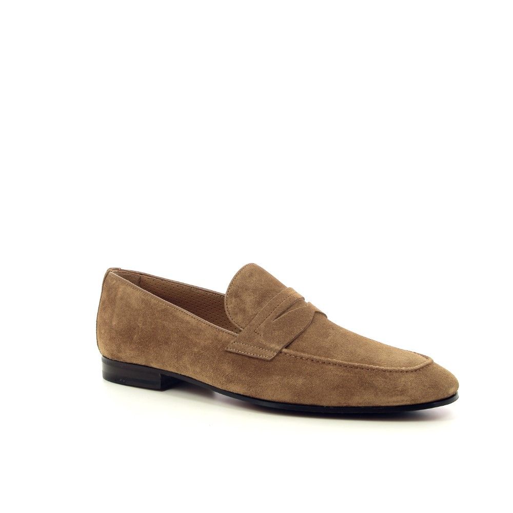 Calce Mocassin 223655 cognac