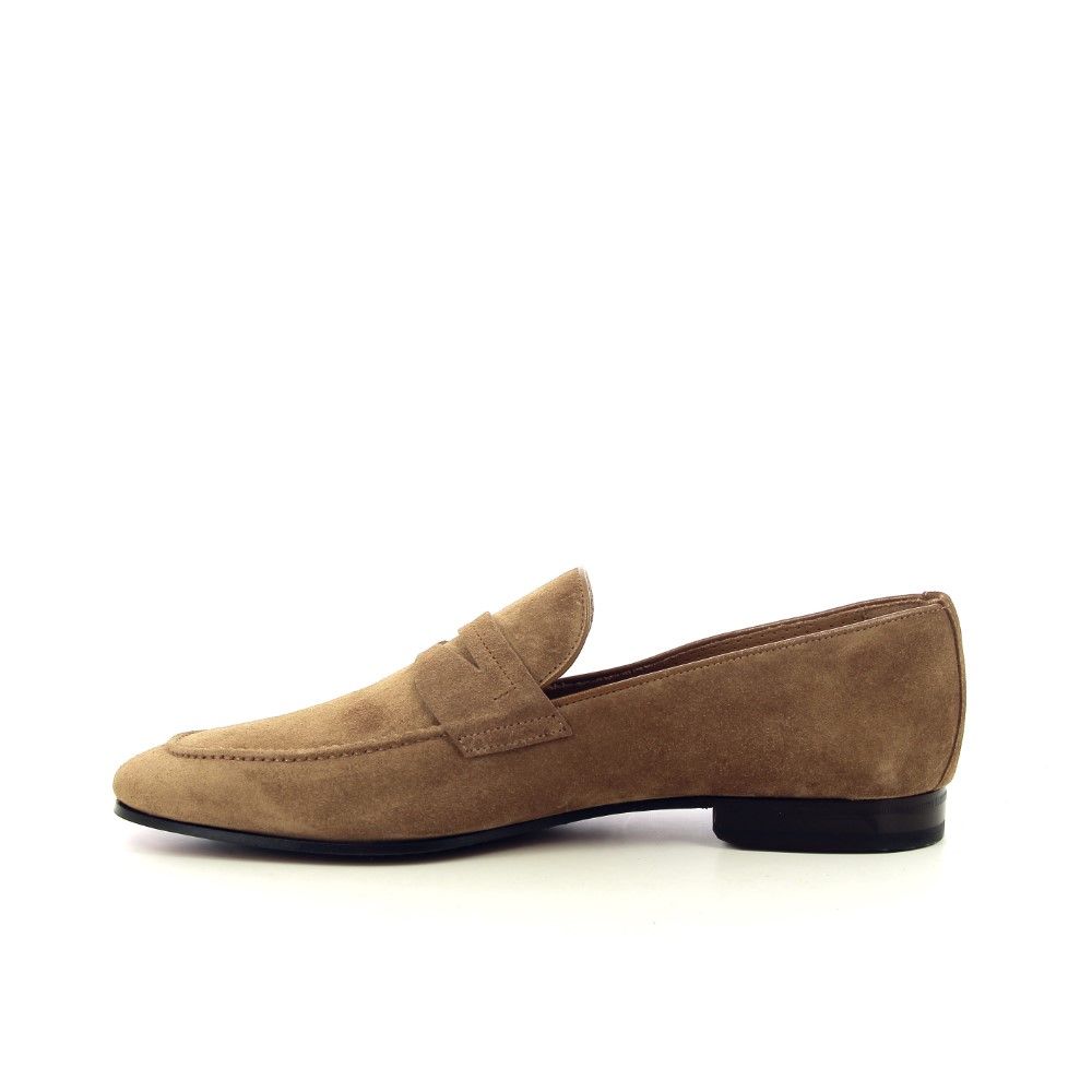 Calce Mocassin 223655 cognac