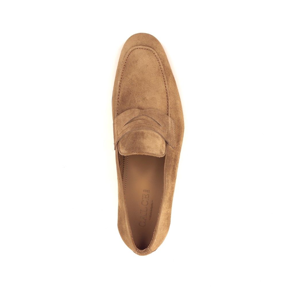 Calce Mocassin 223655 cognac