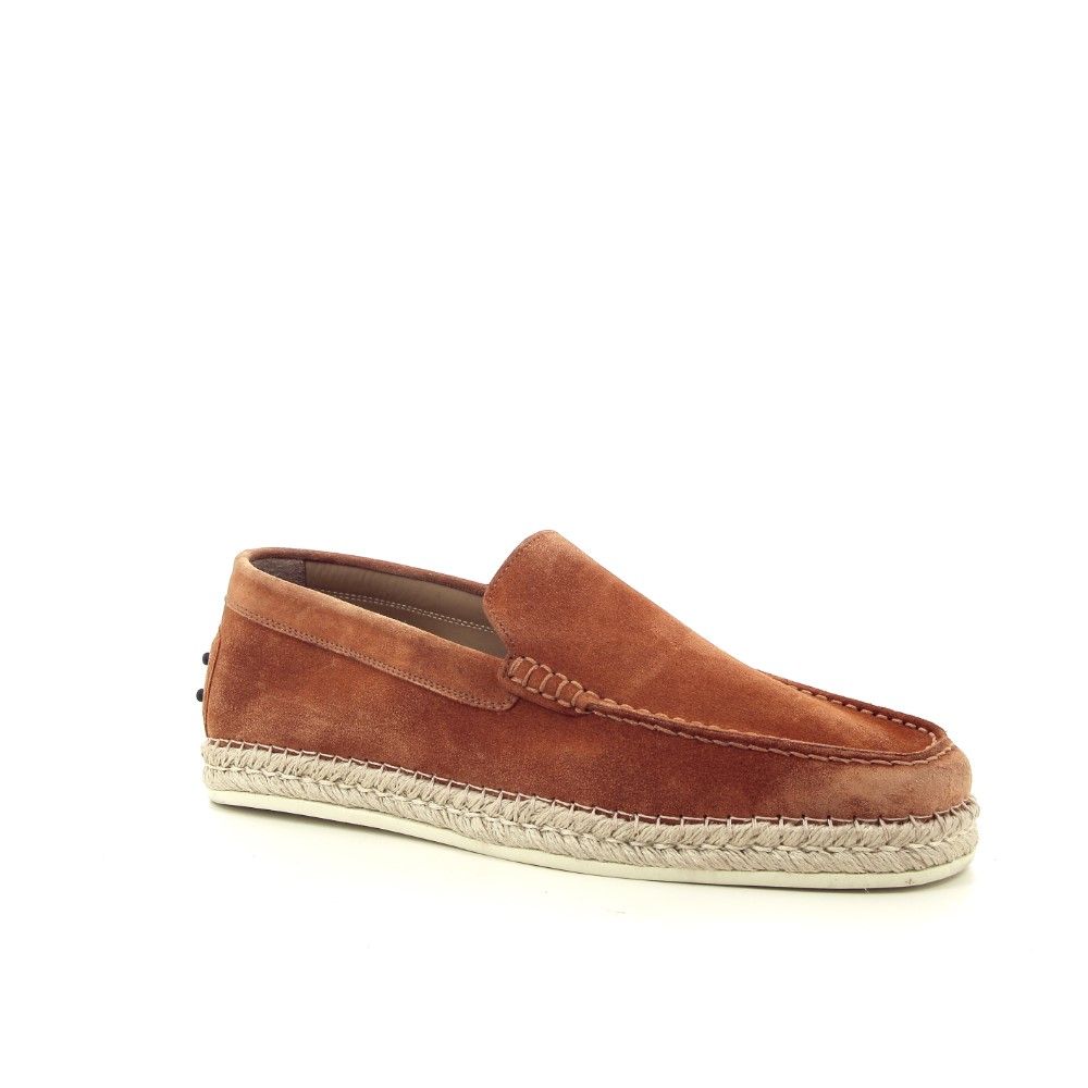 Rossano Bisconti Mocassin 223664 oranje