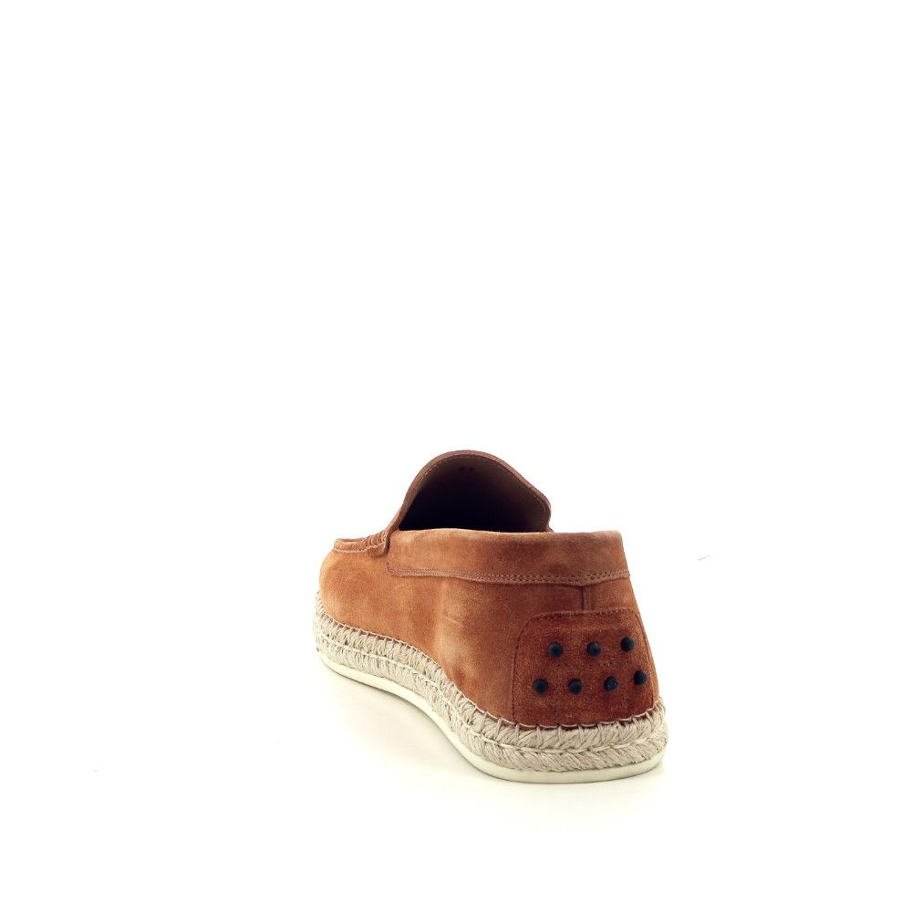 Rossano Bisconti Mocassin 223664 oranje