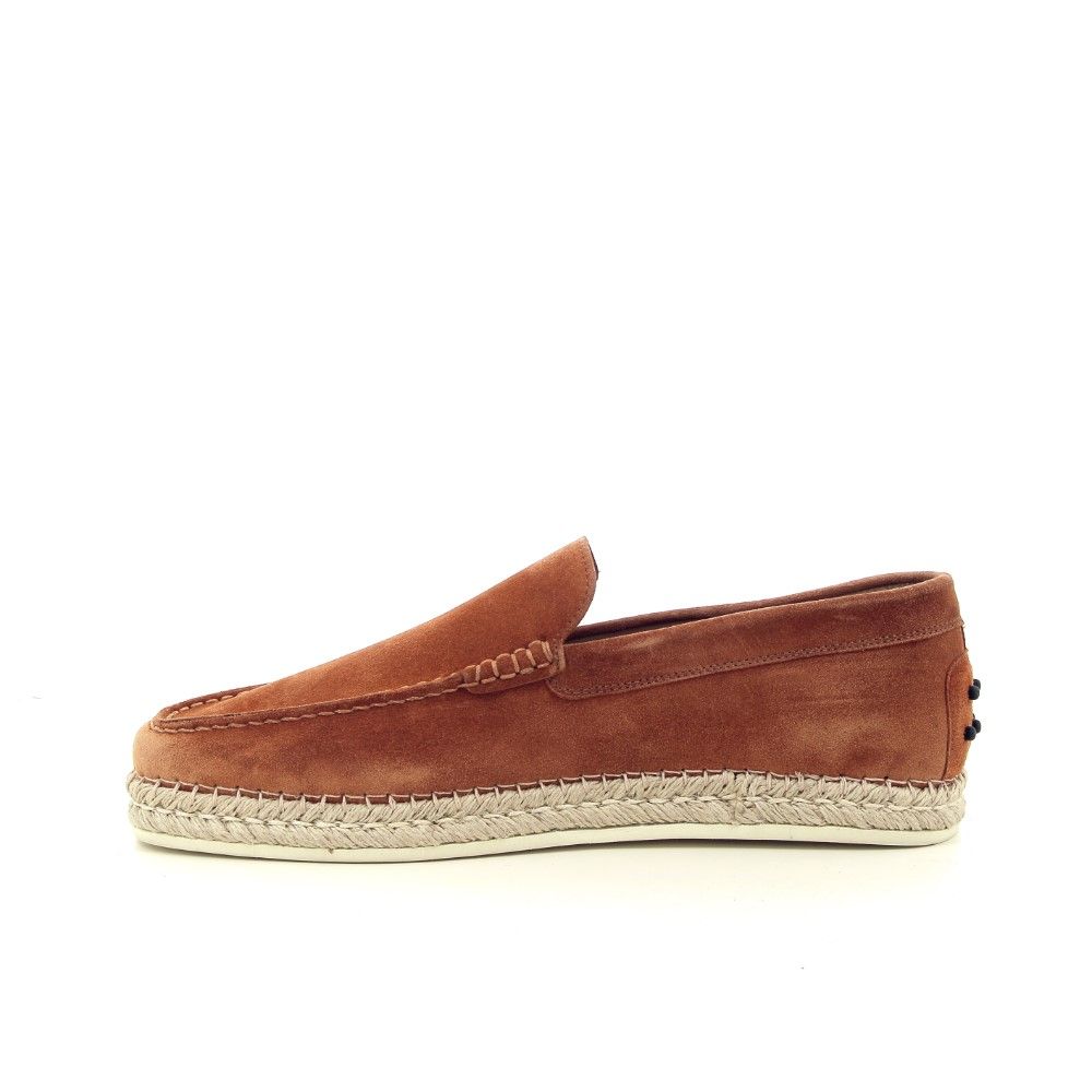 Rossano Bisconti Mocassin 223664 oranje
