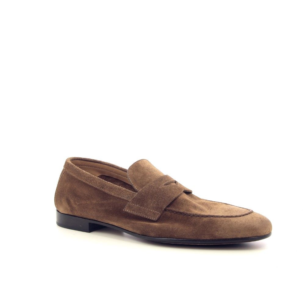 Rossano Bisconti Mocassin 223666 cognac