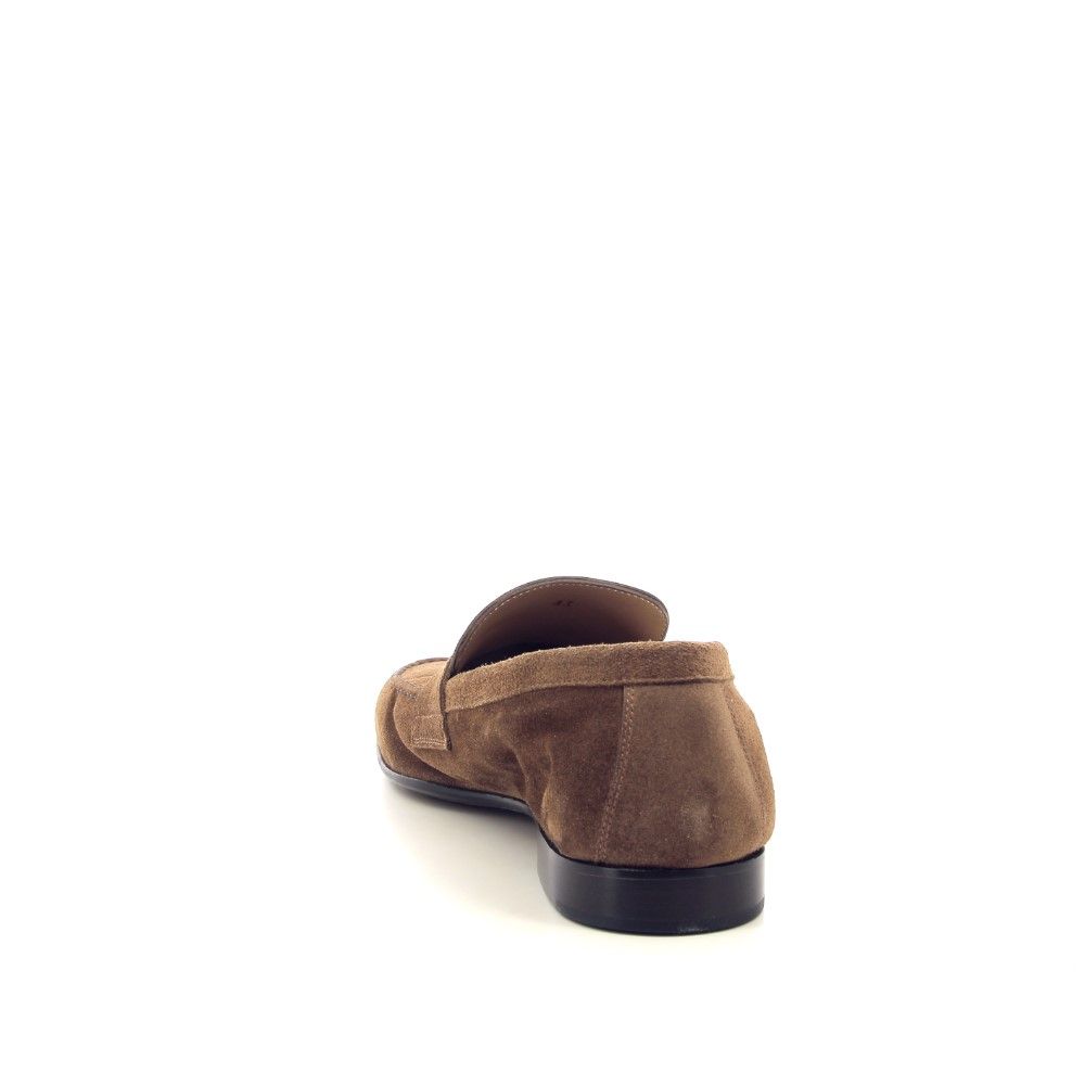 Rossano Bisconti Mocassin 223666 cognac