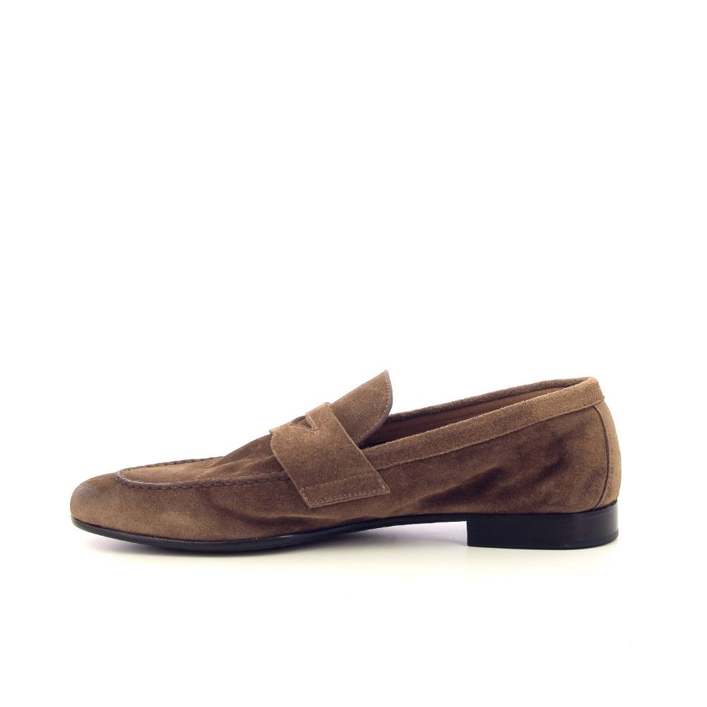 Rossano Bisconti Mocassin 223666 cognac