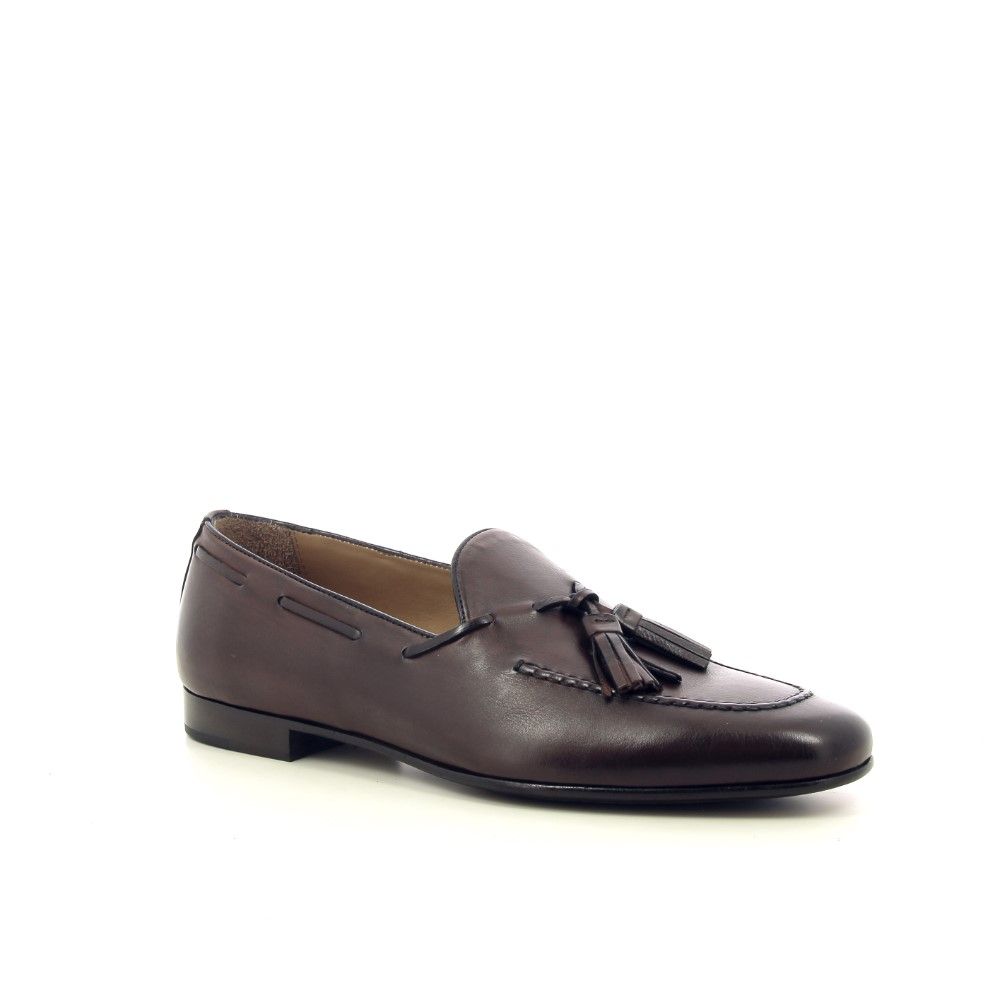 Rossano Bisconti Mocassin 223667 cognac