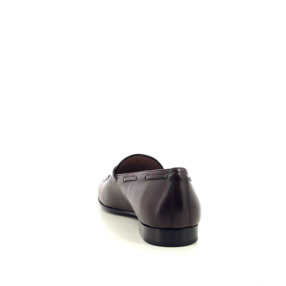 Rossano Bisconti Mocassin 223667 cognac