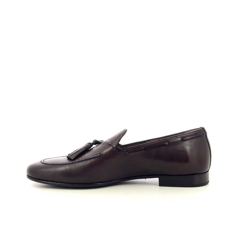 Rossano Bisconti Mocassin 223667 cognac