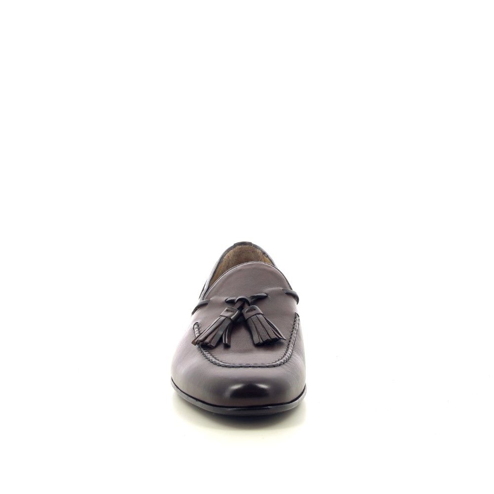 Rossano Bisconti Mocassin 223667 cognac