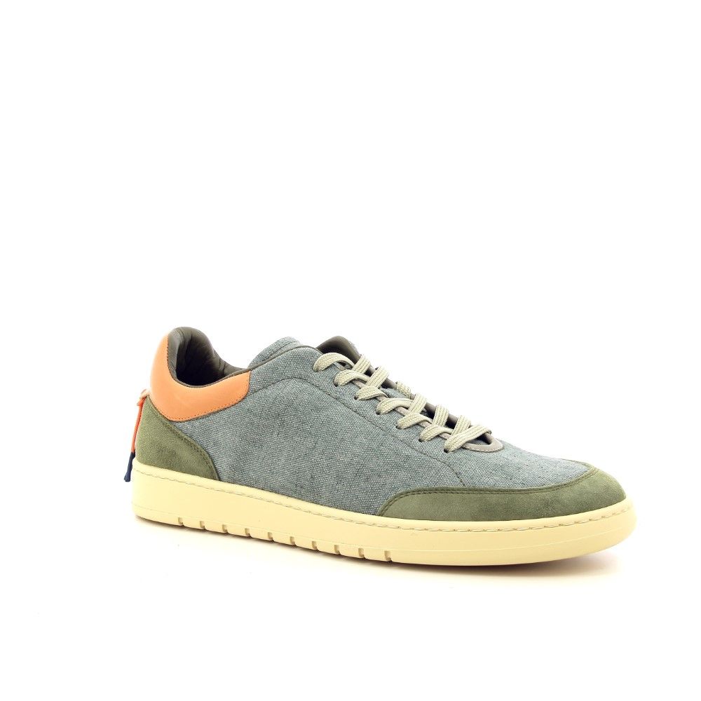 Barracuda Sneaker 223671 groen