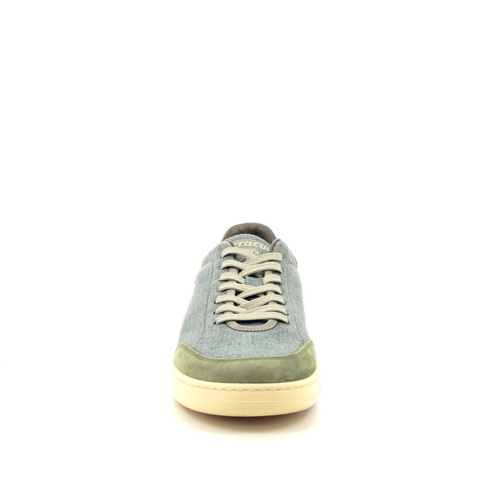 Barracuda Sneaker 223671 groen