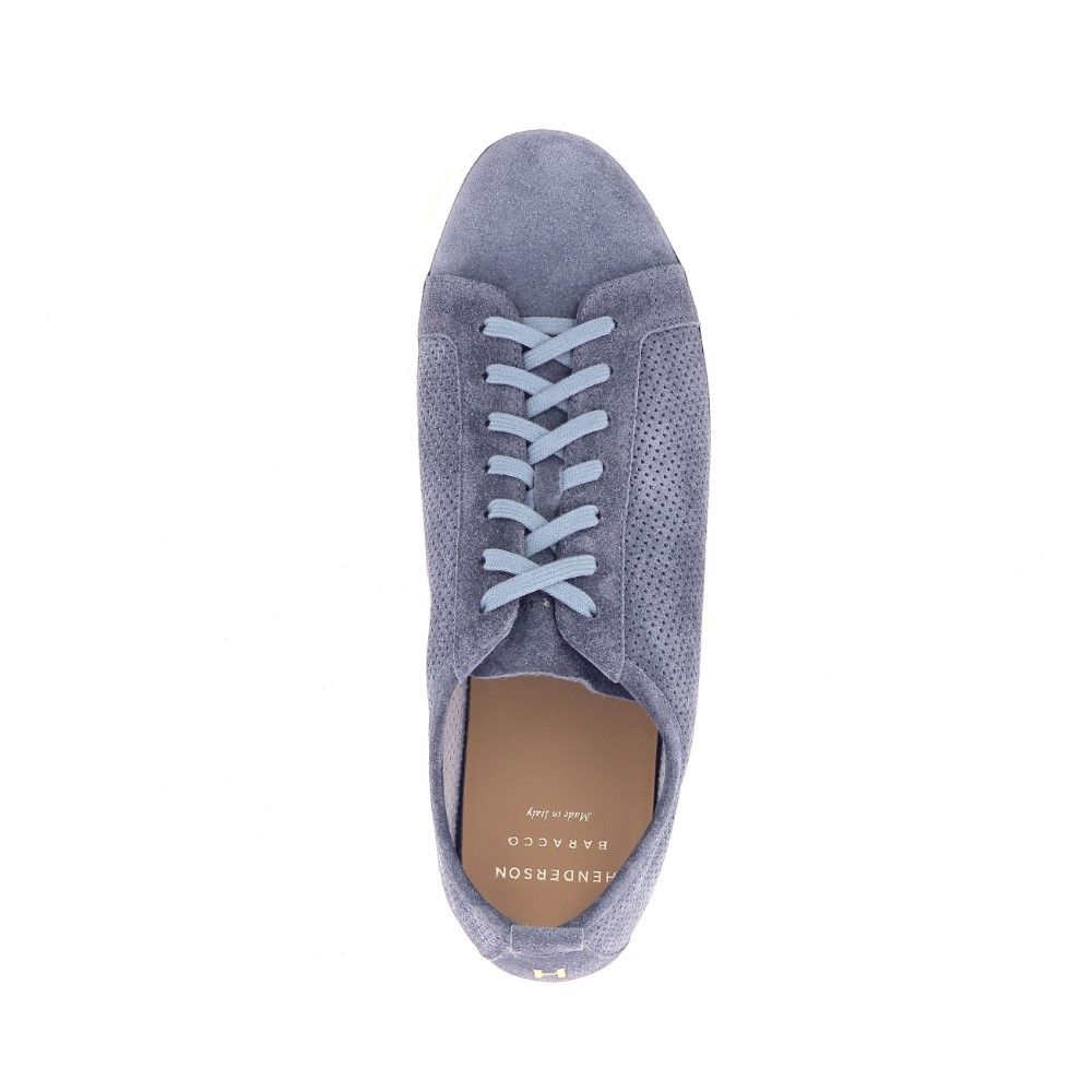 Henderson Roby 223676 blauw