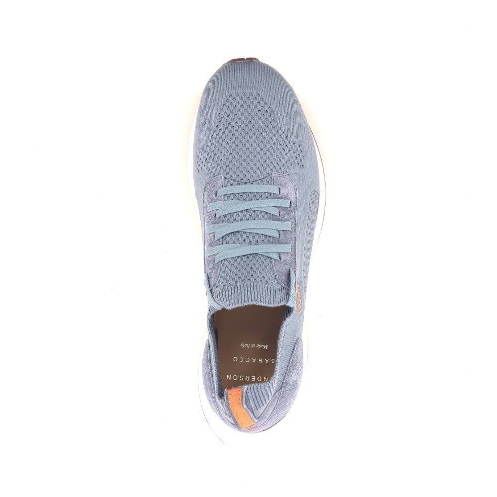 Henderson Apollo 223678 blauw