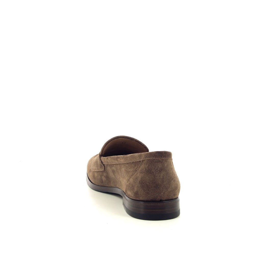 Henderson Mocassin 223680 cognac