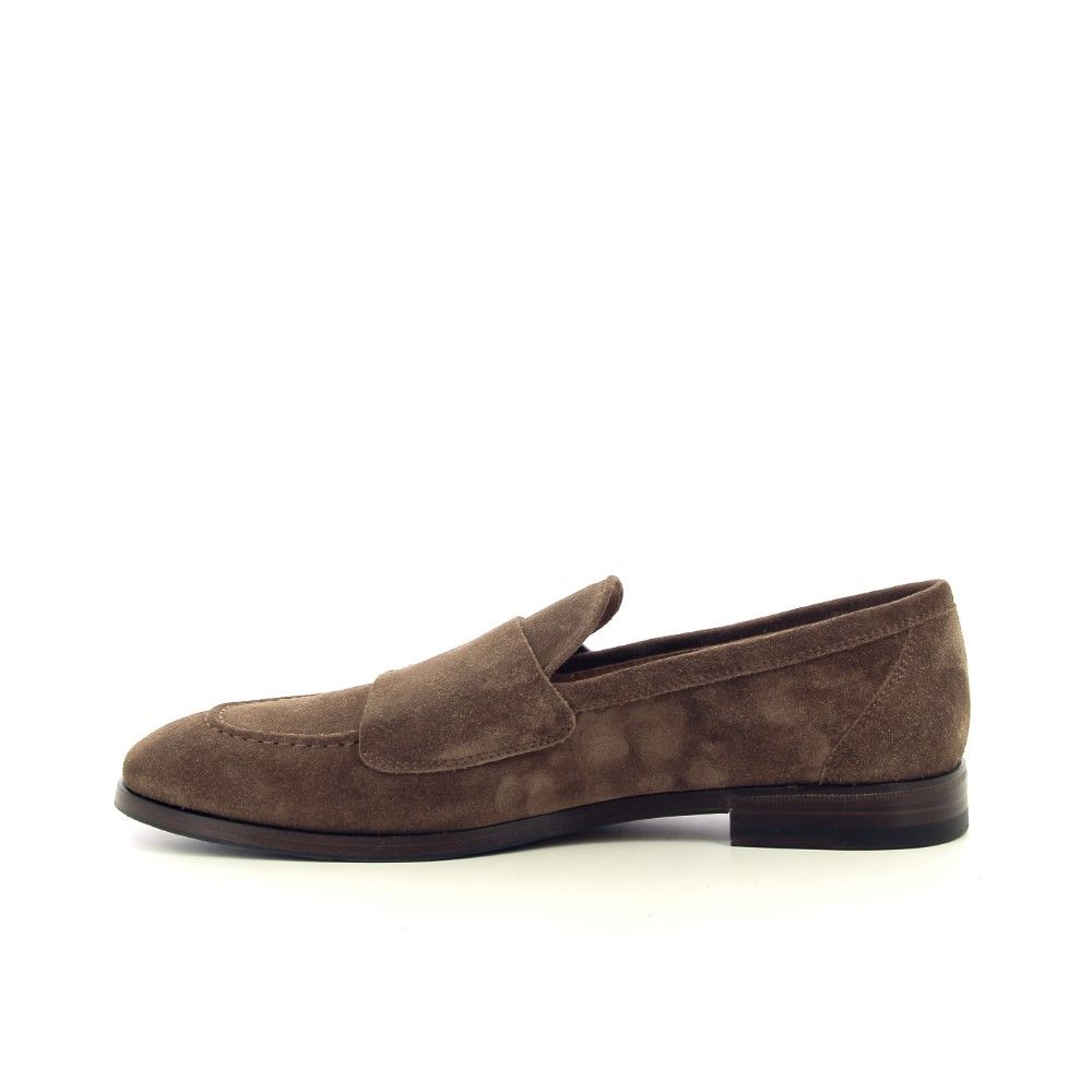 Henderson Mocassin 223680 cognac