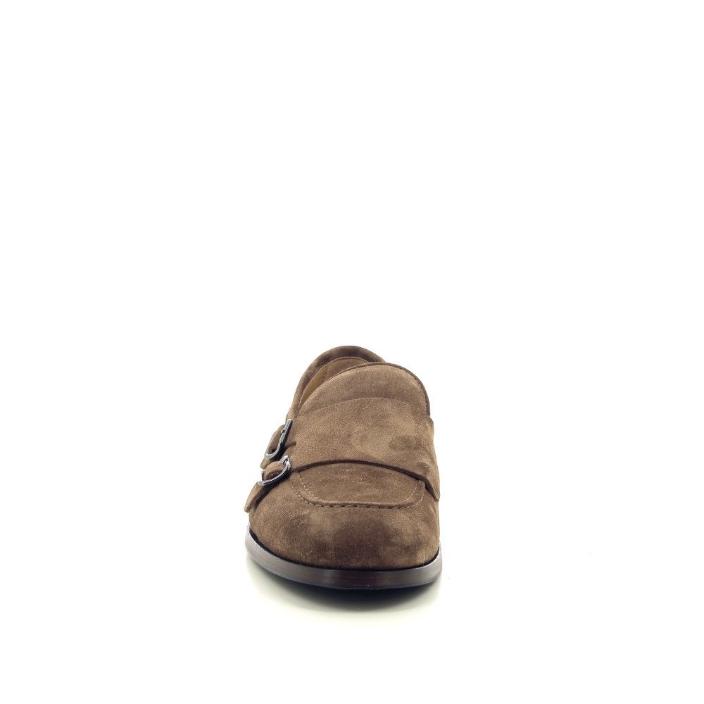 Henderson Mocassin 223680 cognac