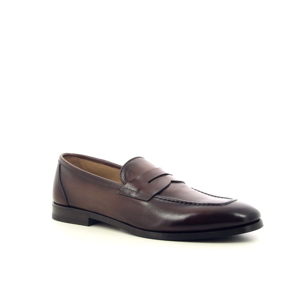 Henderson Mocassin 223682 cognac