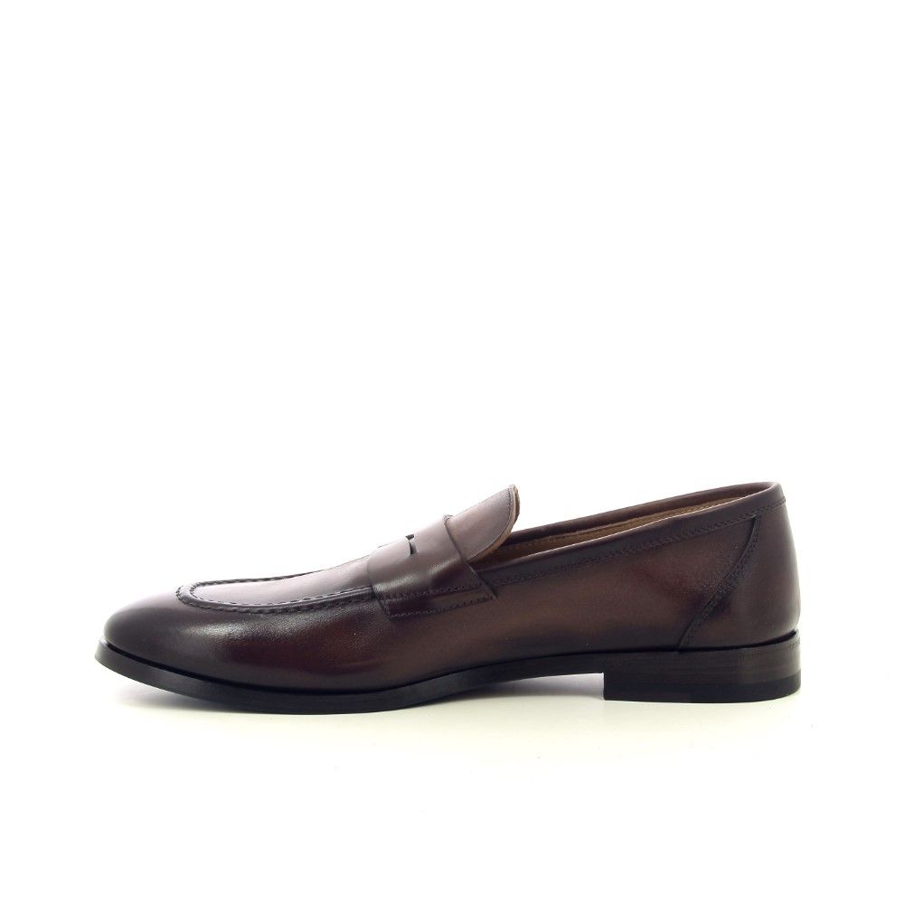 Henderson Mocassin 223682 cognac