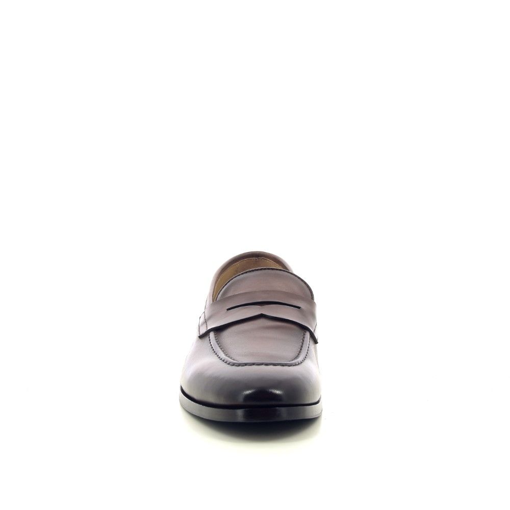 Henderson Mocassin 223682 cognac